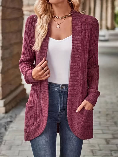 Manouk - Stilvoller Cardigan