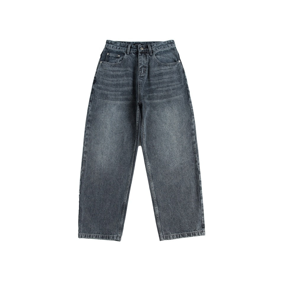 James - Retro-Jeans im neuen Stil für Männer