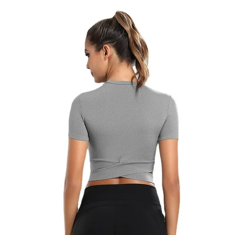 CoreYoga - Yoga-Oberteil