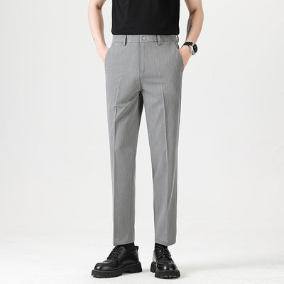 Lucas - Hose Stretchhose Herren