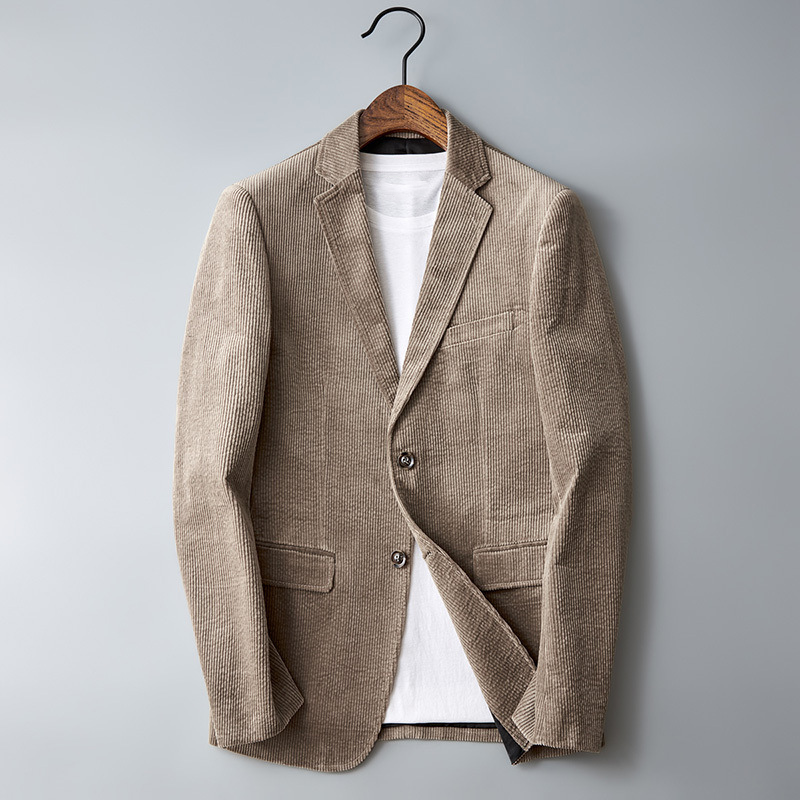 Kent - Prestige Cord-Blazer
