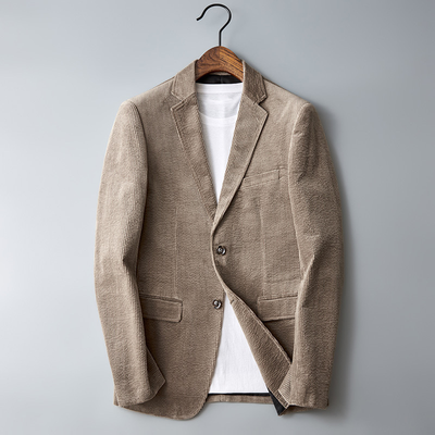 Kent - Prestige Cord-Blazer