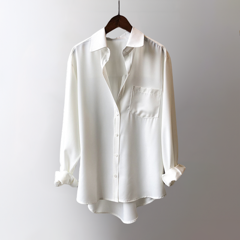 Kary - Elegant Bluse
