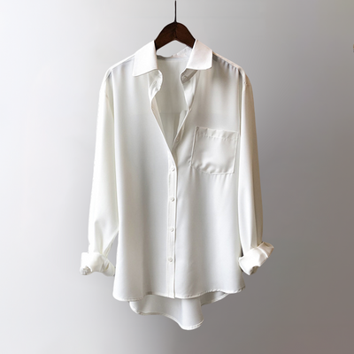 Kary - Elegant Bluse