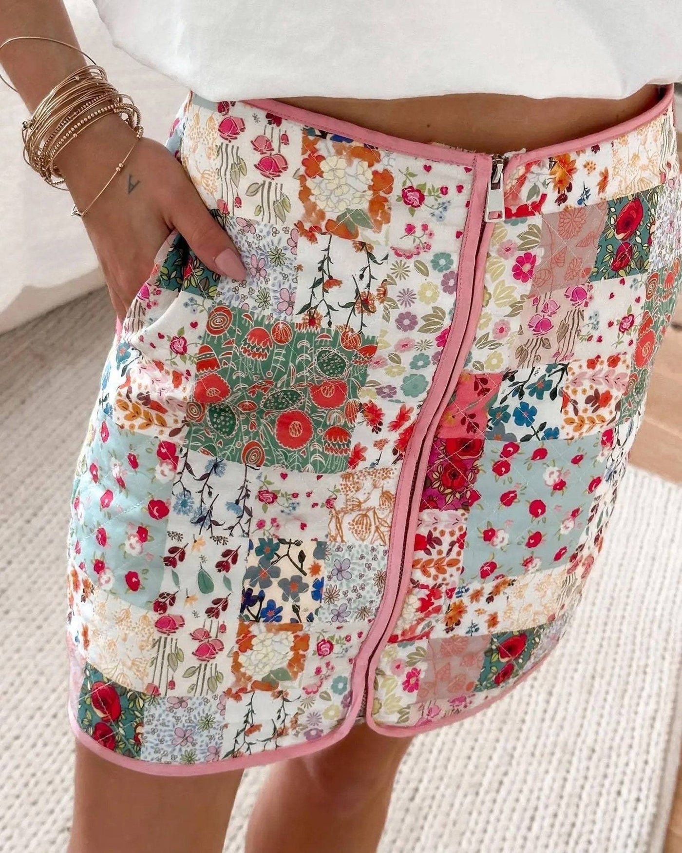 Zulema Sommer Set