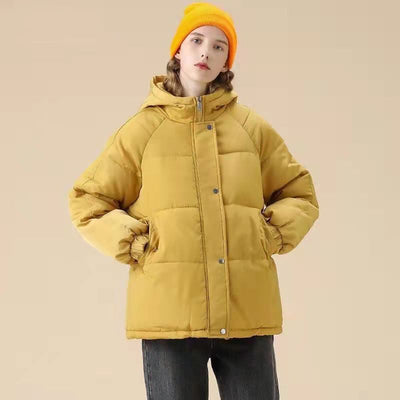 Steppjacke für Frauen - Maelis