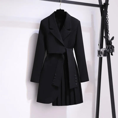 Eleganter Trenchcoat für Damen - Fenna