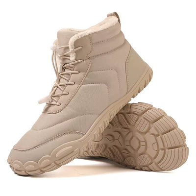 Herren-Sportstiefel mit Thermofutter - Halmar