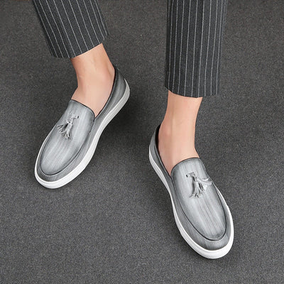 LaDolceVita Leder Loafers