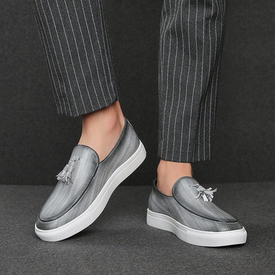 LaDolceVita Leder Loafers