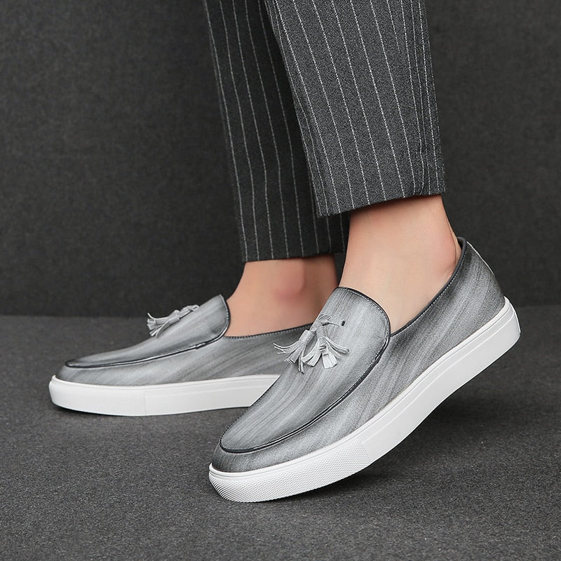 LaDolceVita Leder Loafers