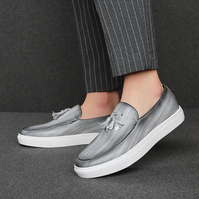 LaDolceVita Leder Loafers