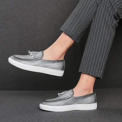 LaDolceVita Leder Loafers
