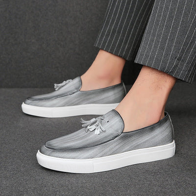 LaDolceVita Leder Loafers