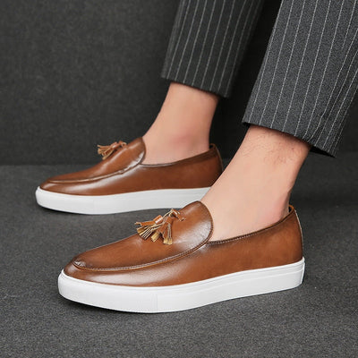 LaDolceVita Leder Loafers