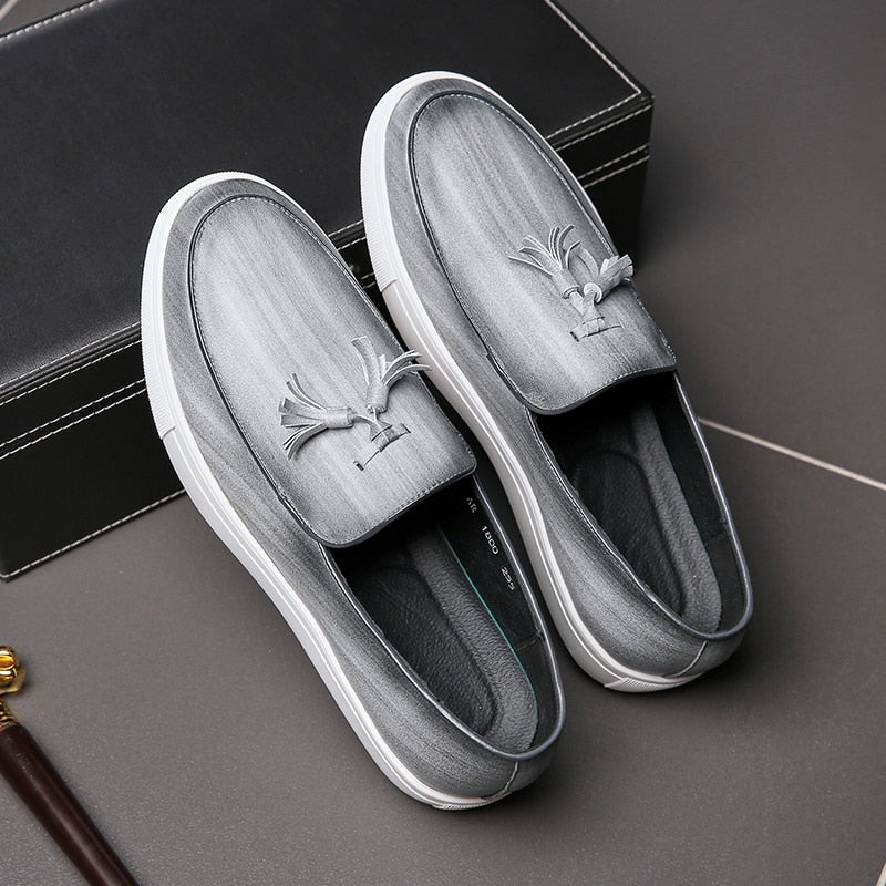 LaDolceVita Leder Loafers