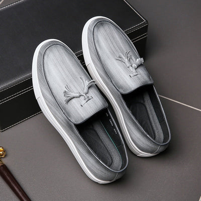 LaDolceVita Leder Loafers