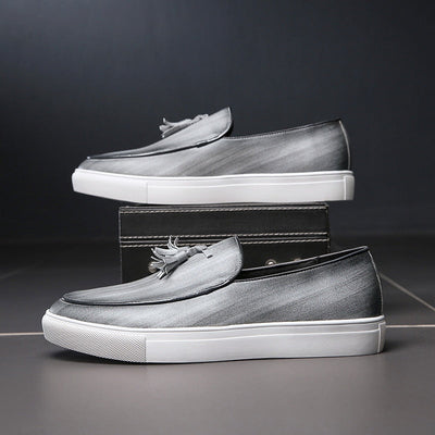 LaDolceVita Leder Loafers