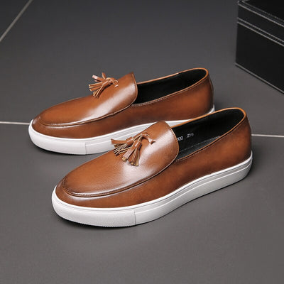 LaDolceVita Leder Loafers