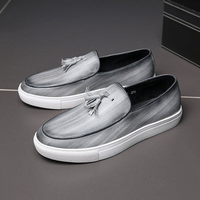 LaDolceVita Leder Loafers