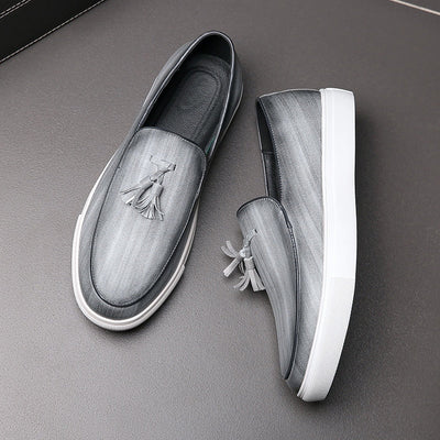 LaDolceVita Leder Loafers