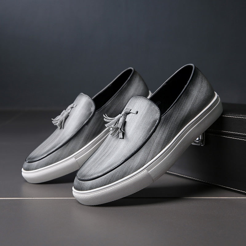 LaDolceVita Leder Loafers