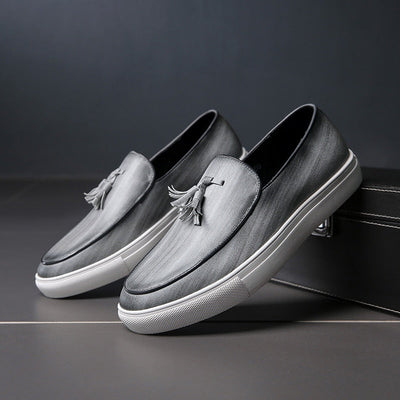 LaDolceVita Leder Loafers