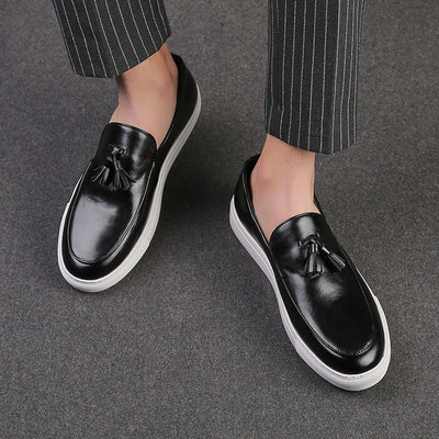 LaDolceVita Leder Loafers