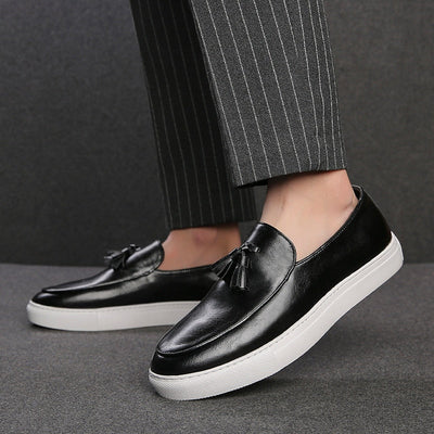 LaDolceVita Leder Loafers