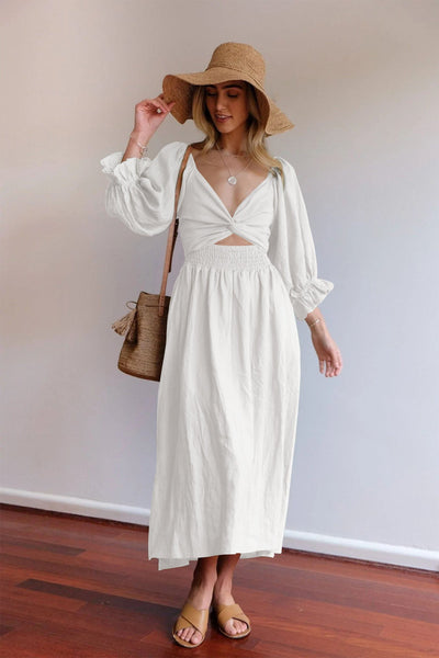 JAZMIN - Kleid für mehrere Anlässe