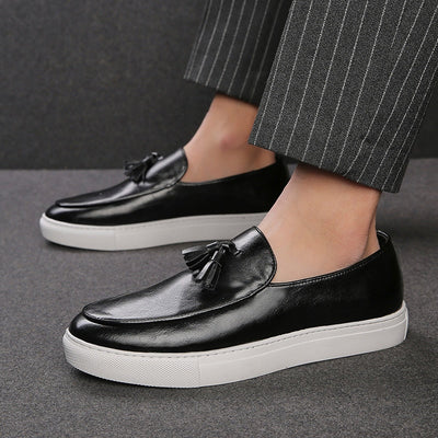 LaDolceVita Leder Loafers