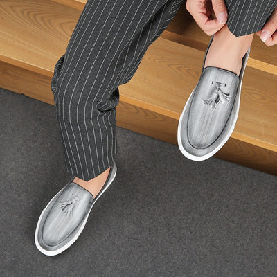 LaDolceVita Leder Loafers