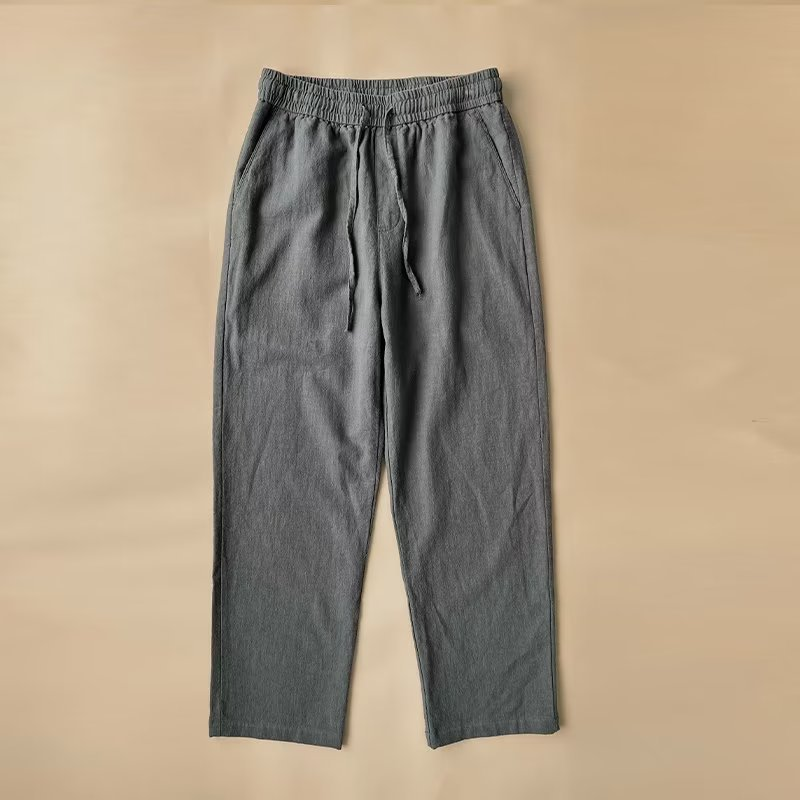 Diot Milan - Freizeithose aus Leinen