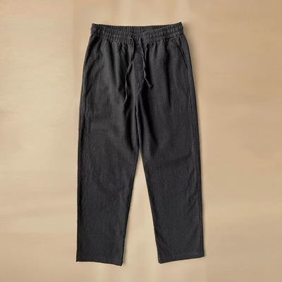 Diot Milan - Freizeithose aus Leinen