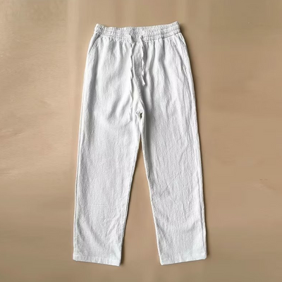 Diot Milan - Freizeithose aus Leinen