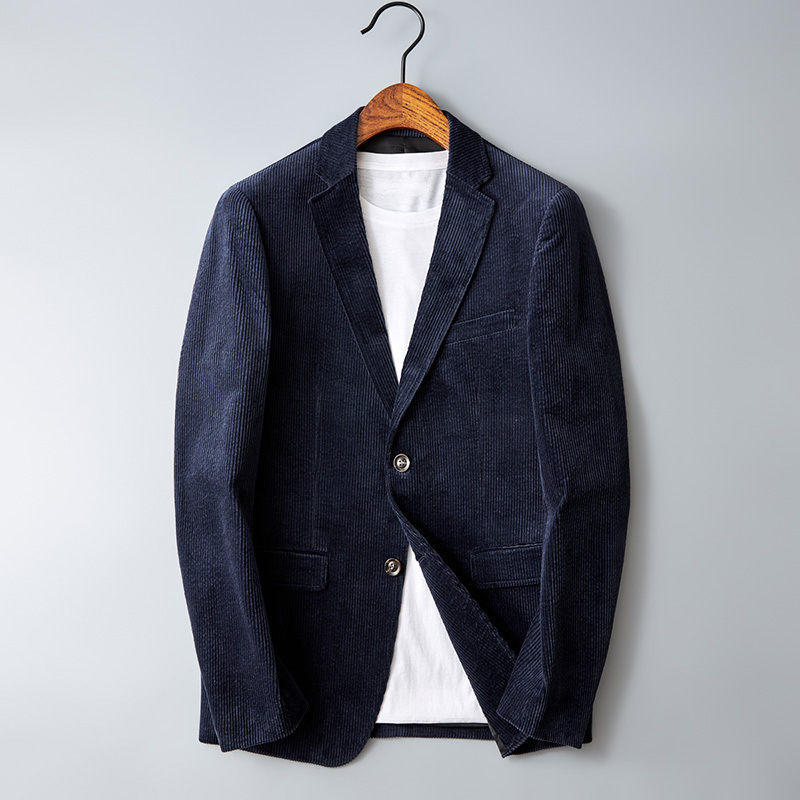 Kent - Prestige Cord-Blazer