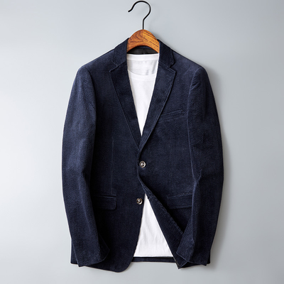 Kent - Prestige Cord-Blazer
