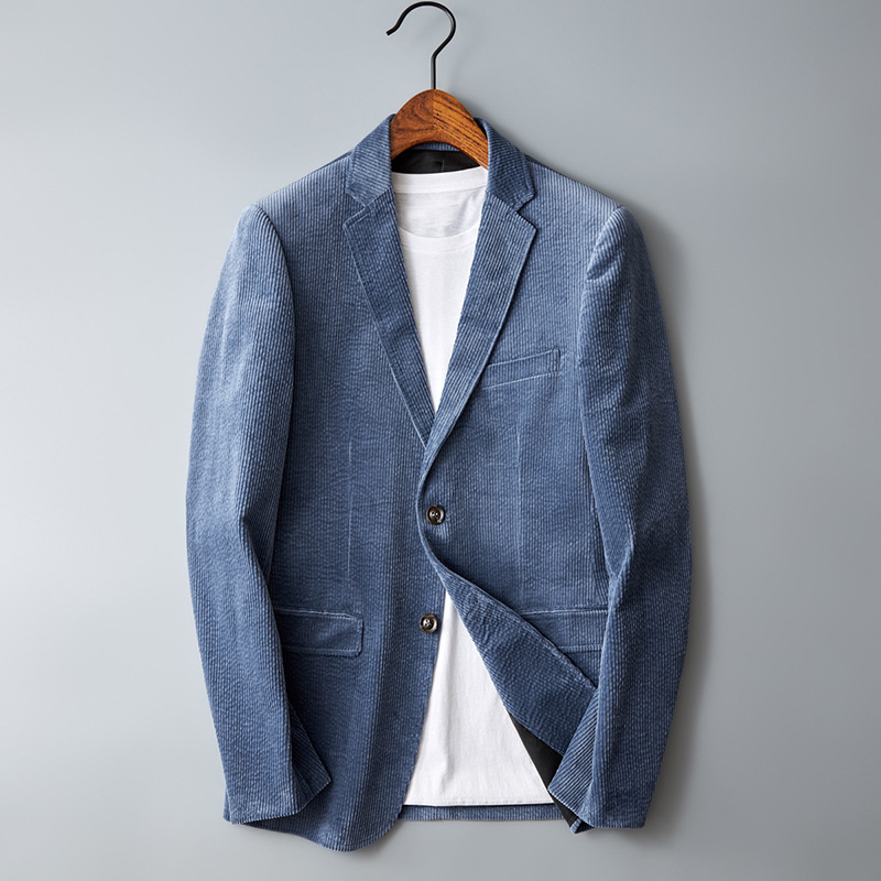 Kent - Prestige Cord-Blazer