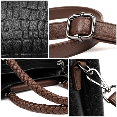 Marbella - Luxus-Tasche