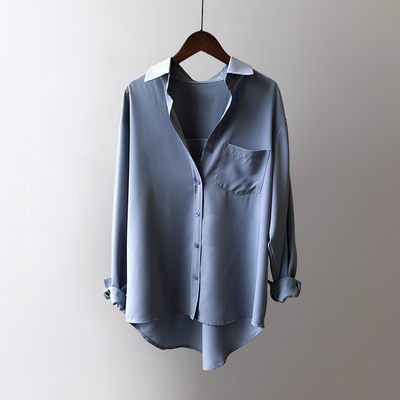 Kary - Elegant Bluse