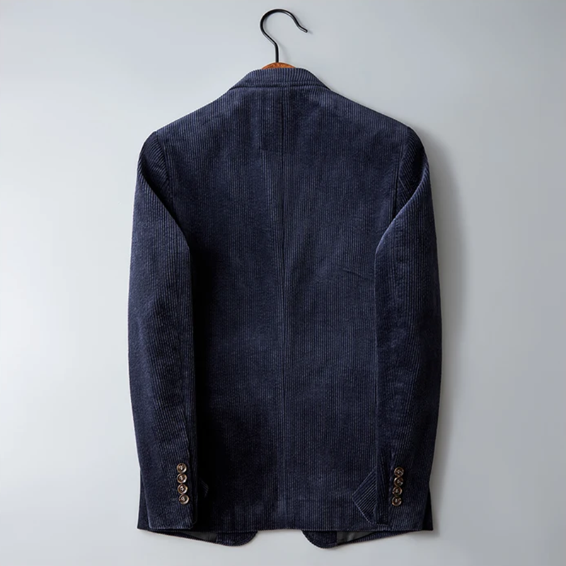 Kent - Prestige Cord-Blazer