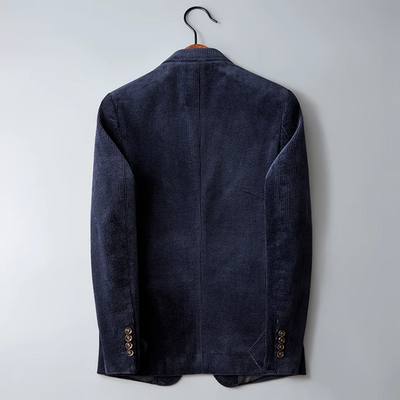 Kent - Prestige Cord-Blazer