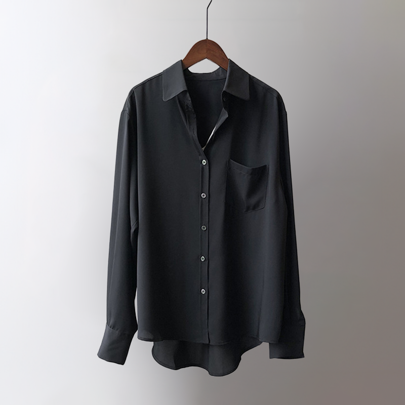 Kary - Elegant Bluse