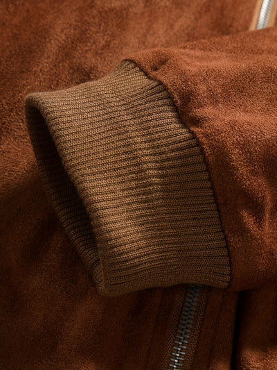 Milson Elegante Jacke