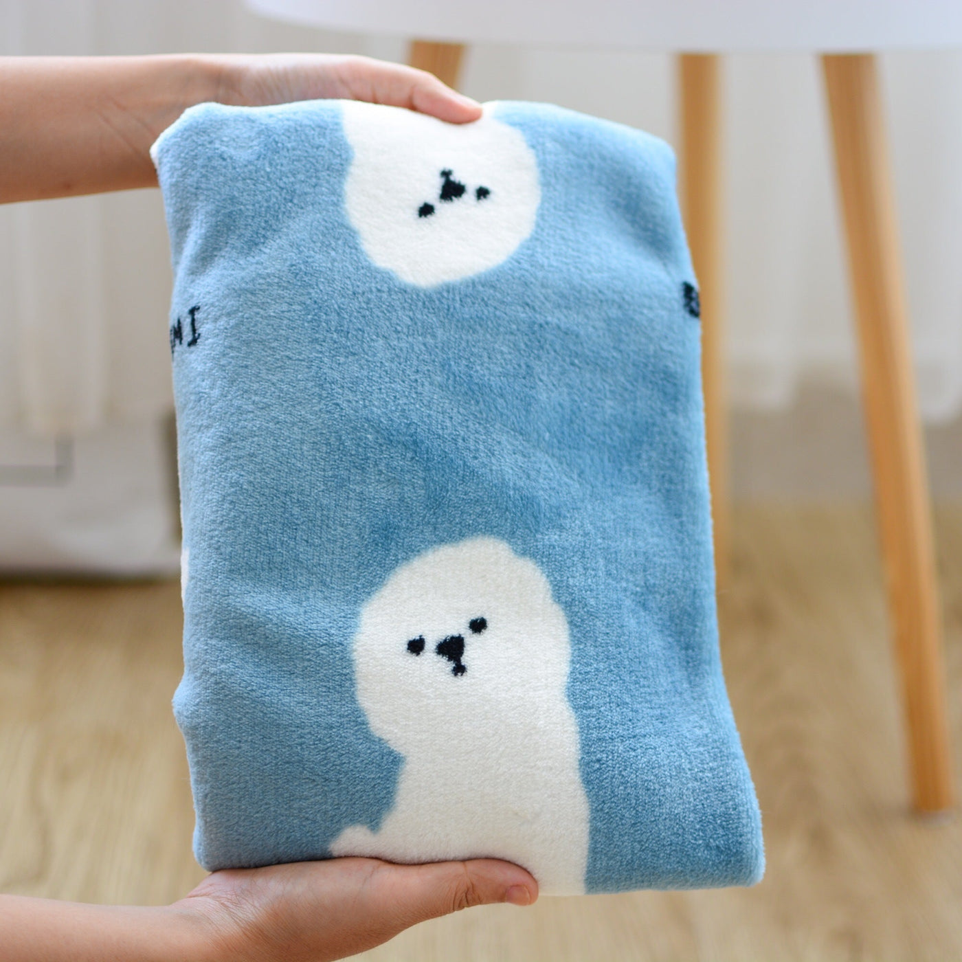 Fleece-Decke für Haustiere