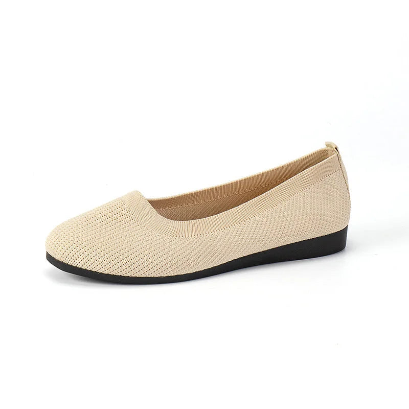 Mae - Atmungsaktive, rutschfeste Schuhe