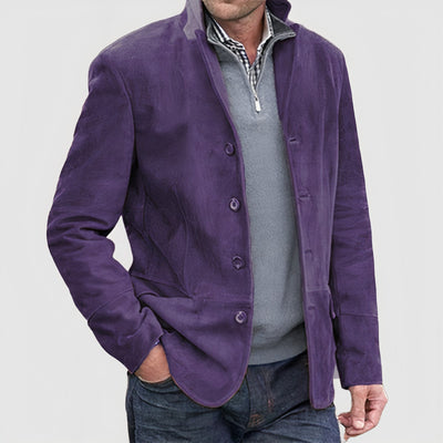 THEO - Jacke im Vintage-Stil für Männer