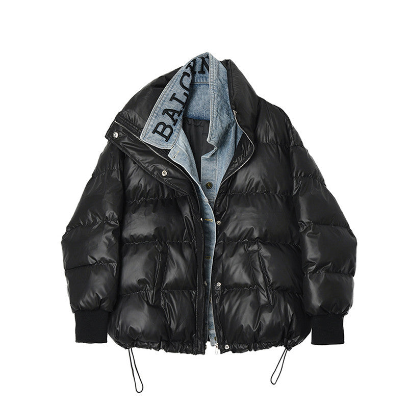 Steppjacke für Männer - Arvid