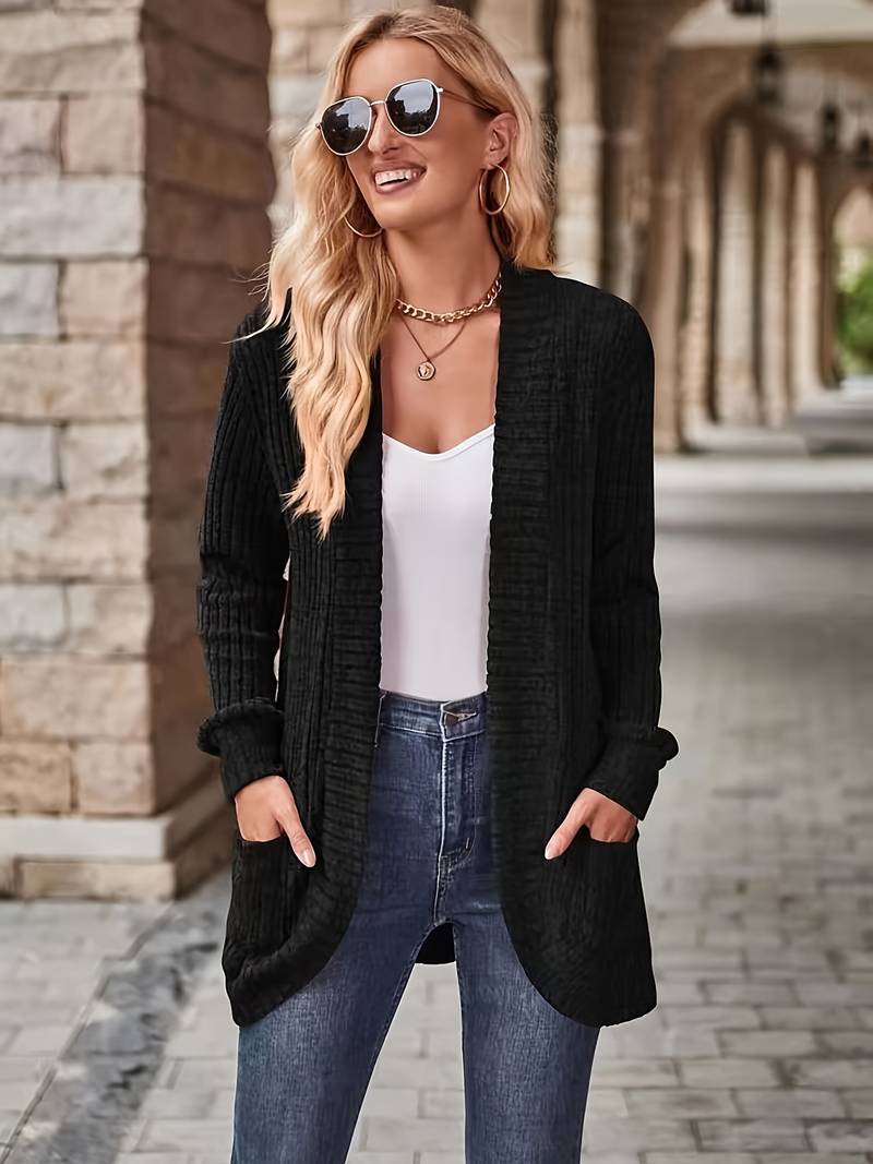 Manouk - Stilvoller Cardigan