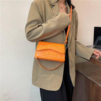Crossbody-Umhängetasche für Frauen - Aveline